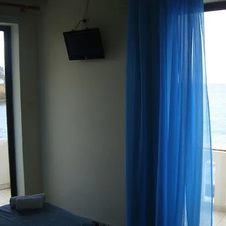 Kumba At Koum Kapi 酒店 干尼亞