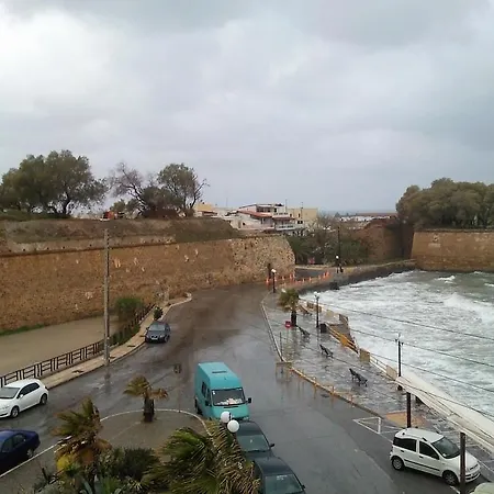 Hotel Kumba At Koum Kapi 3*