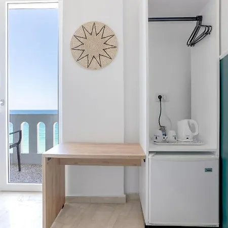 酒店 Kumba At Koum Kapi 干尼亞