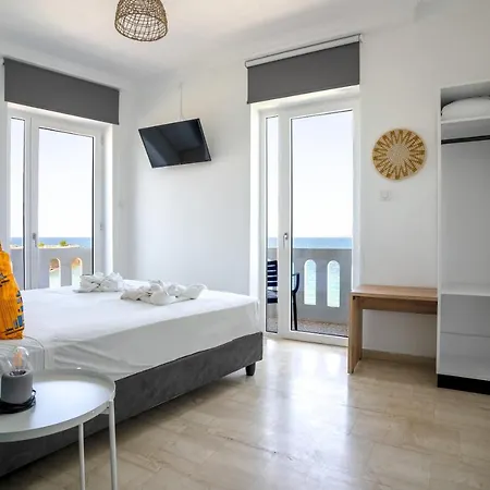 Kumba At Koum Kapi 酒店