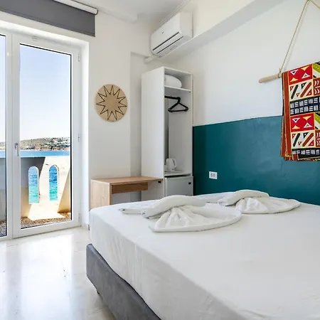 Hotel Kumba At Koum Kapi