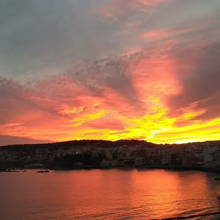 Kumba At Koum Kapi 3* 干尼亞