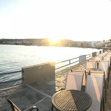 Hotel Kumba At Koum Kapi