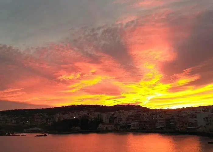 Kumba At Koum Kapi 3* Ханья (Крит)