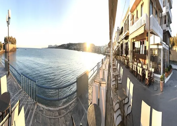 Kumba At Koum Kapi 3*