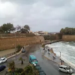 Ξενοδοχείο Kumba At Koum Kapi 3*
