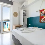 Ξενοδοχείο Kumba At Koum Kapi