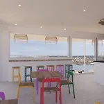 Otel Kumba At Koum Kapi Hanya