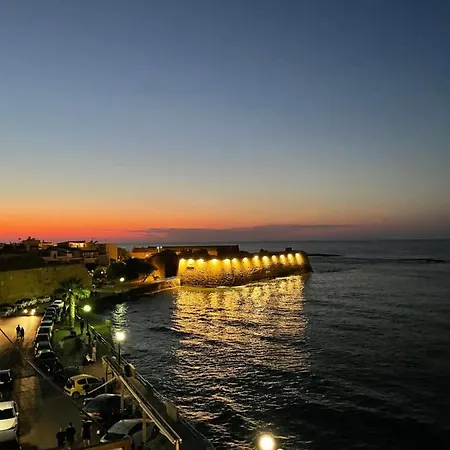 מלון Kumba At Koum Kapi