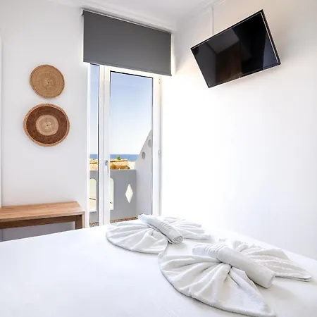 Kumba At Koum Kapi 3* חאניה