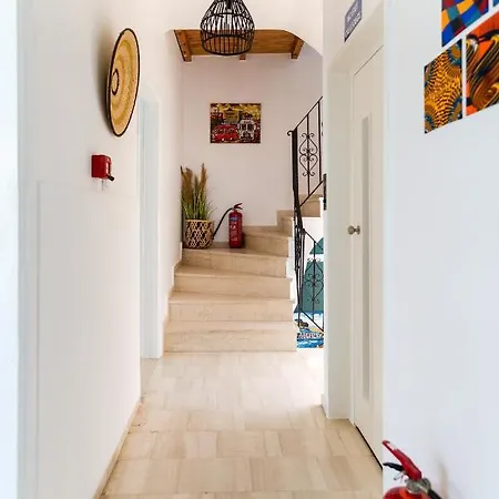 Kumba At Koum Kapi מלון חאניה