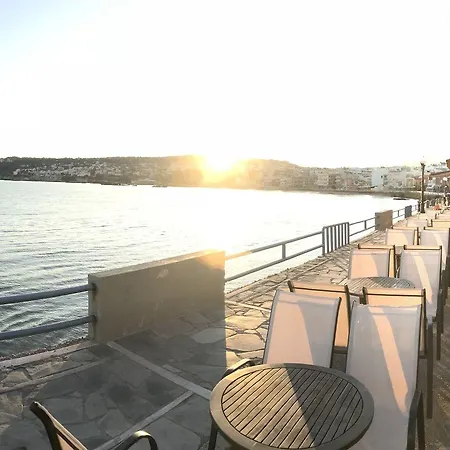 Kumba At Koum Kapi חאניה