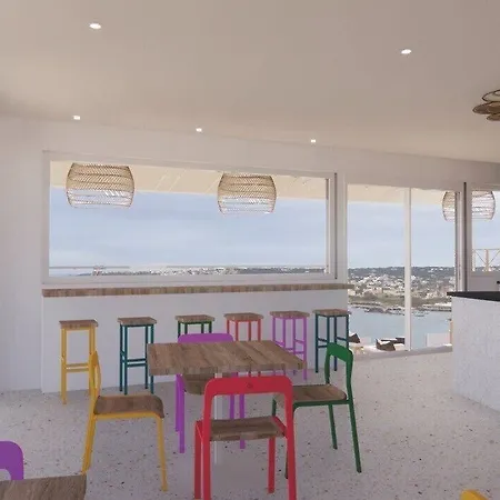 מלון Kumba At Koum Kapi חאניה