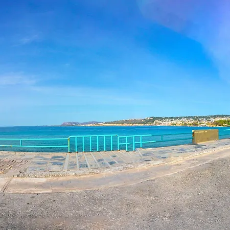 Hotel Kumba At Koum Kapi