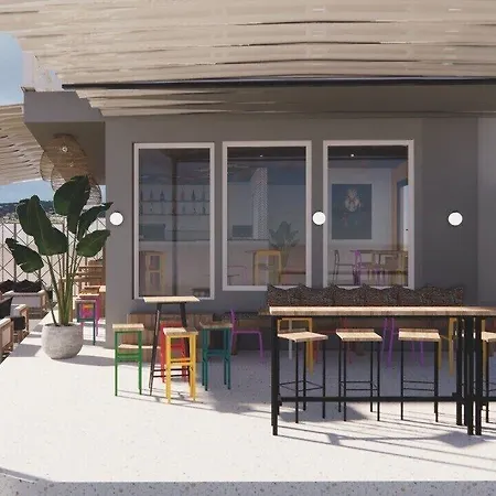 Kumba At Koum Kapi 3*