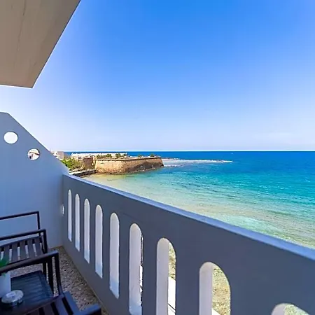 Otel Kumba At Koum Kapi 3*