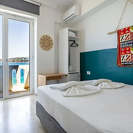 Kumba At Koum Kapi Otel 3*
