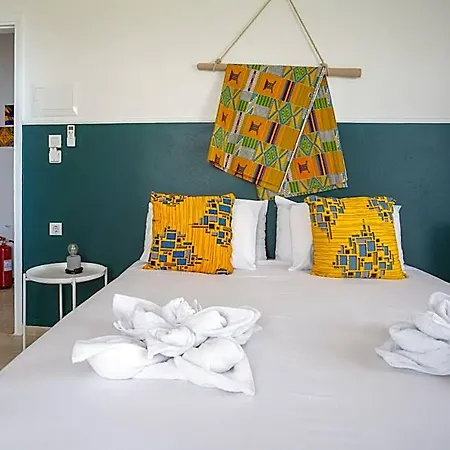Kumba At Koum Kapi Otel