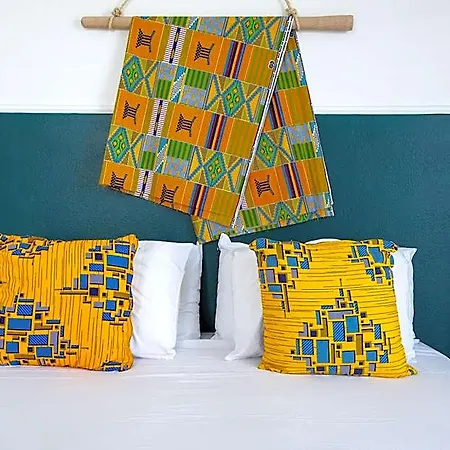 Kumba At Koum Kapi Otel