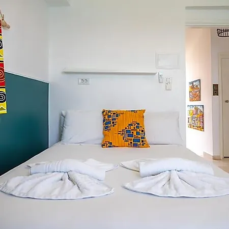 Otel Kumba At Koum Kapi Hanya