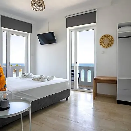 Kumba At Koum Kapi Otel 3*