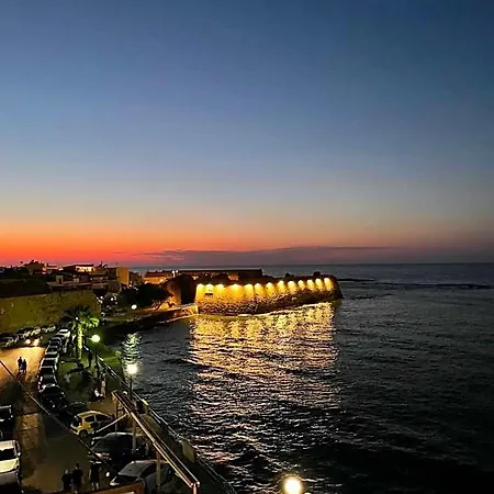 Otel Kumba At Koum Kapi 3*
