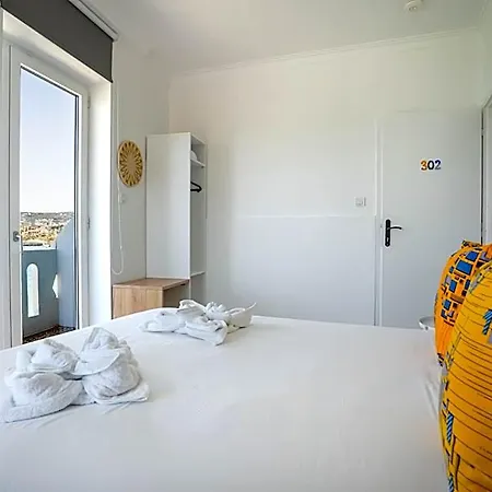 Otel Kumba At Koum Kapi