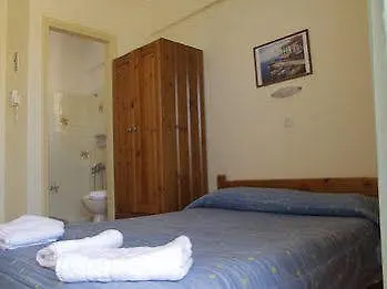 Hotel Kumba At Koum Kapi La Canea