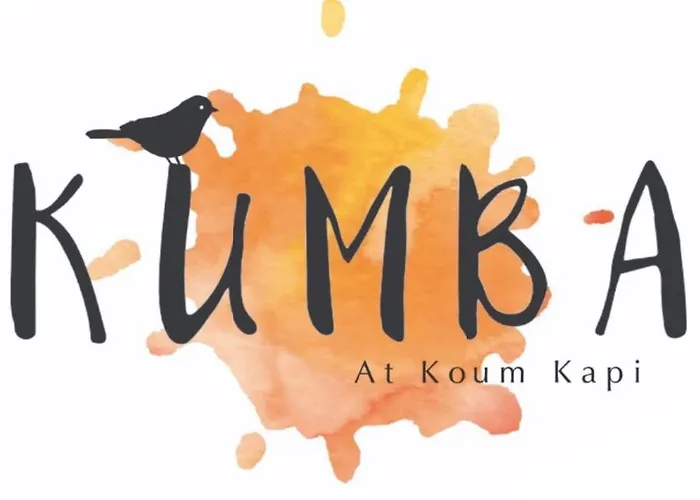 Kumba At Koum Kapi Szálloda Hriszí Aktí Haniá