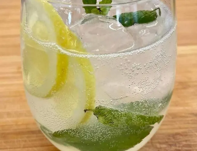 Kumba At Koum Kapi Hriszí Aktí Haniá