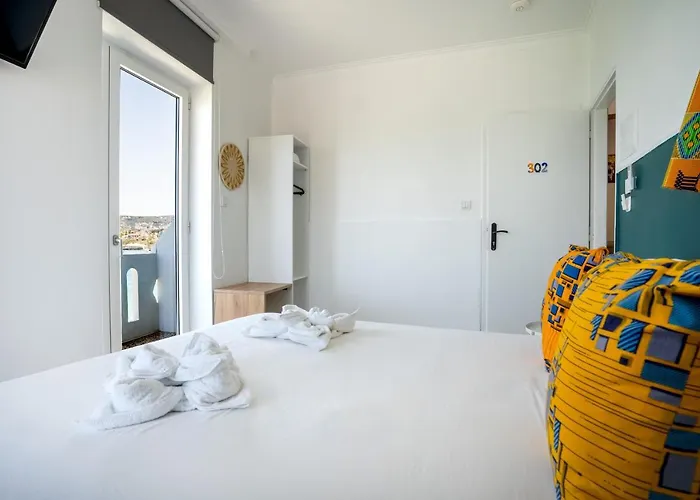 Kumba At Koum Kapi Hriszí Aktí Haniá