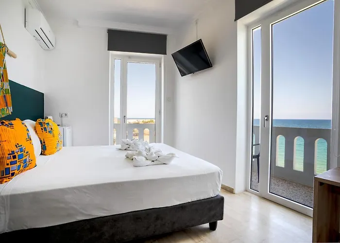 Kumba At Koum Kapi Szálloda 3*