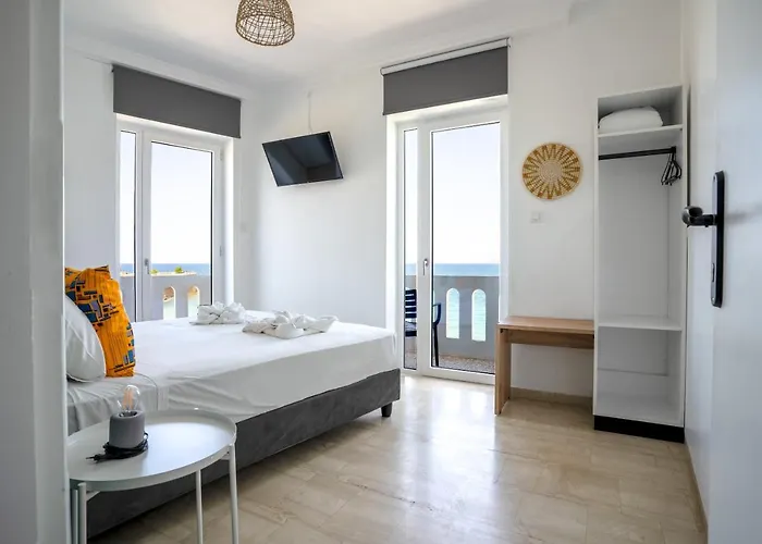 Kumba At Koum Kapi Szálloda