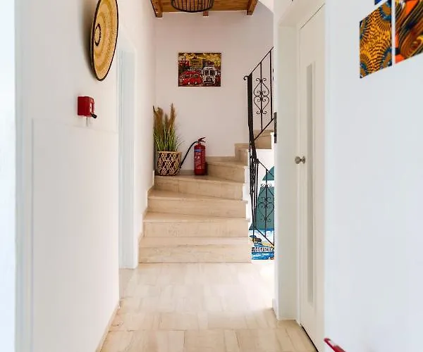 Kumba At Koum Kapi Hotel La Canée