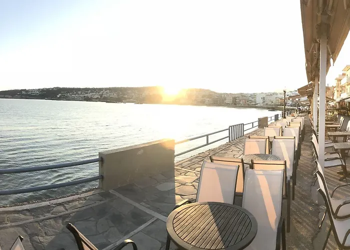 Kumba At Koum Kapi La Canée