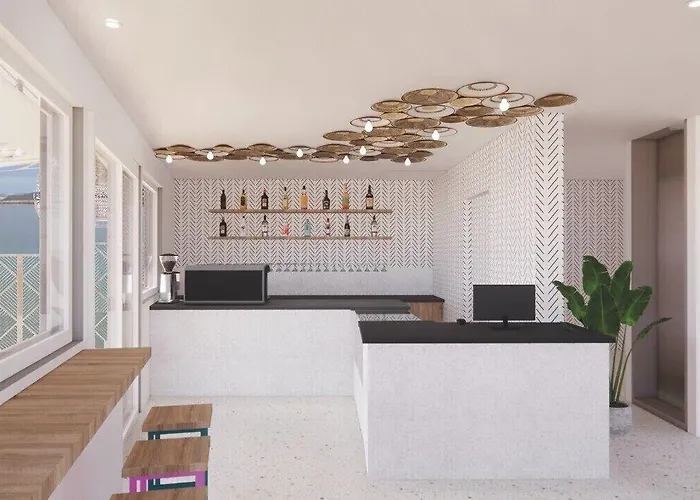 Kumba At Koum Kapi Hriszí Aktí Haniá