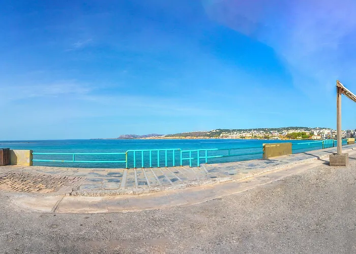 Hotel Kumba At Koum Kapi