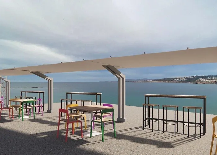 Kumba At Koum Kapi La Canée