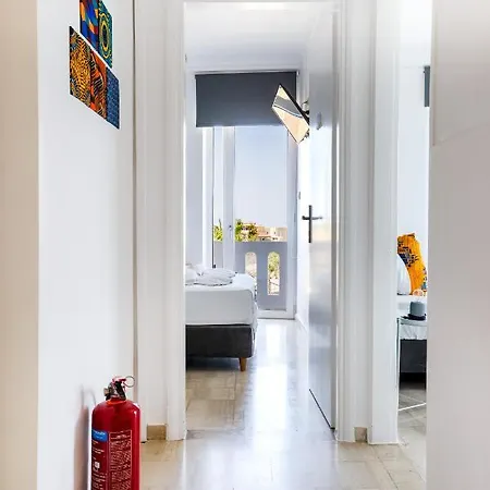 Kumba At Koum Kapi 3* Chania (Crete)