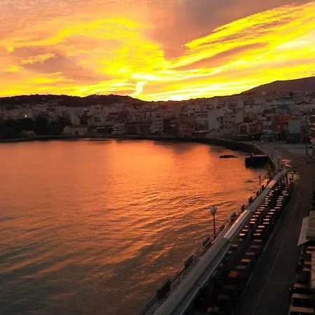 Kumba At Koum Kapi 3*