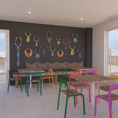 Kumba At Koum Kapi Chania (Crete)