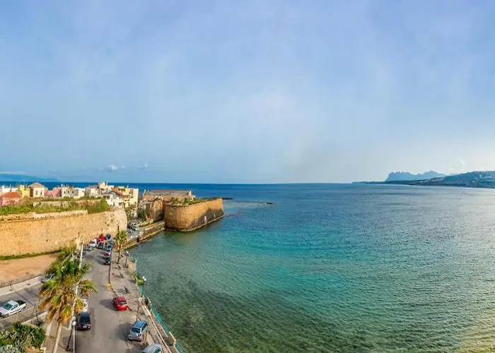 Kumba At Koum Kapi Hotel