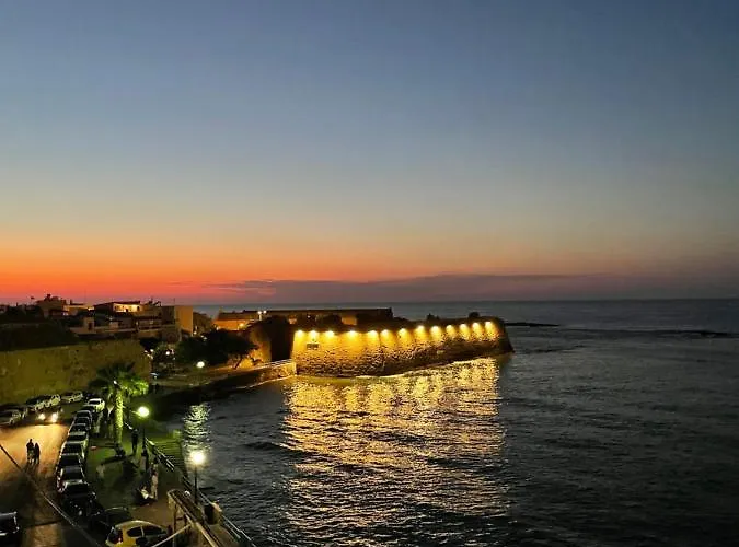 Hotel Kumba At Koum Kapi