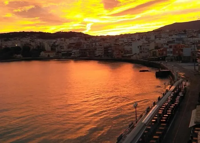 Kumba At Koum Kapi 3*