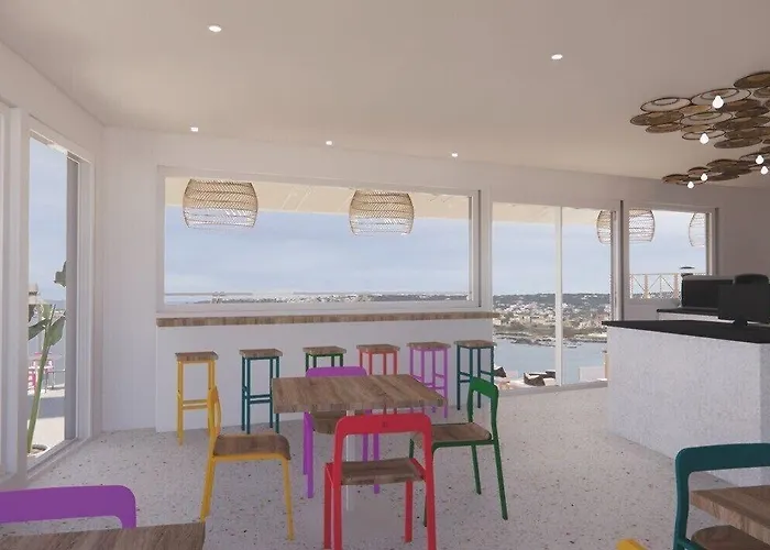 Hotel Kumba At Koum Kapi Chania (Crete)