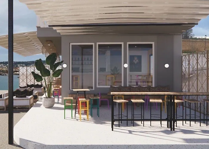 Kumba At Koum Kapi 3*